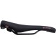 Sa CONTEC Aerobic Trekking Unisex 165mm - Negru/Rosu Sa CONTEC Aerobic Trekking Unisex - Black/Red 165mm