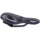 Sa CONTEC Elliptic + Trekking Ladies - Black/Silver 200mm