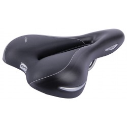 Sa CONTEC Elliptic + Treking Men - Black/Silver 181mm Sa CONTEC Elliptic + Treking Men - Black/Silver 181mm