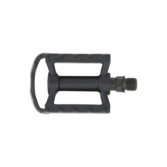 Pedale CONTEC CP-010 copii plastic-Negru Pedale CONTEC Kids/Youth CP-010 - Black