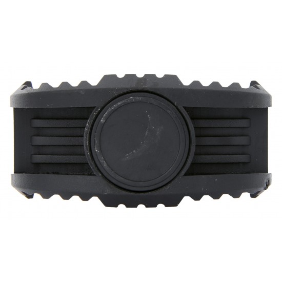 Pedale CONTEC CP-012 copii plastic - Negru