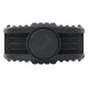 Pedale CONTEC CP-012 copii plastic - Negru