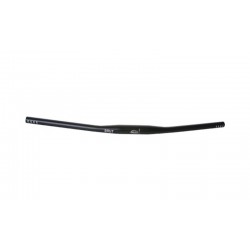 Ghidon CONTEC Brut Flat 25.4x620mm - Black Ghidon CONTEC Brut Flat 25.4x620mm - Black