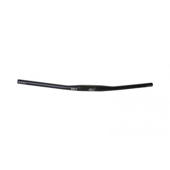 Ghidon CONTEC Brut Flat 31.8mm 620mm Ghidon CONTEC Brut Flat 31.8x620mm - Black