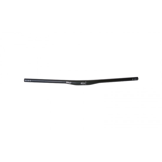 Ghidon CONTEC Brut Rize BS9 US5 R15 31.8mm 720mm Ghidon CONTEC Brut Rize BS9 US5 R15 31.8x720mm - Black