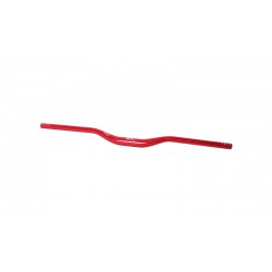 Ghidon CONTEC Brut Select BS9 US5 31.8x720mm - Red Ghidon CONTEC Brut Select BS9 US5 31.8x720mm - Red
