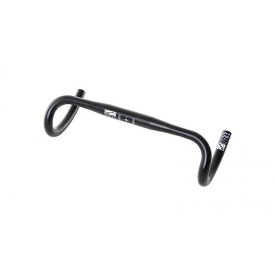 Ghidon CONTEC Road Brut 31.8mm 440mm Ghidon CONTEC Road Brut 31.8x440mm - Black