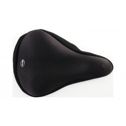Husa sa CONTEC Top Seat Plus Trekking - Black