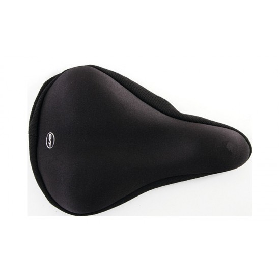 Husa sa CONTEC Top Seat Plus - Trekking -negru Husa sa CONTEC Top Seat Plus Trekking - Black