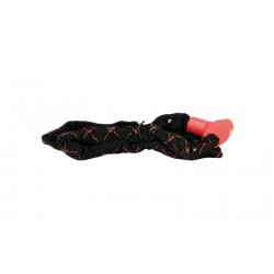 Incuietoare Lant CONTEC Neoloc 5mm/100cm - Red Incuietoare Lant CONTEC Neoloc 5mm/100cm - Red
