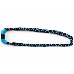 Incuietoare Lant CONTEC Neoloc Cifru 5mm/100cm - Albastru Incuietoare Lant CONTEC Neoloc Cifru 5mm/100cm - Albastru