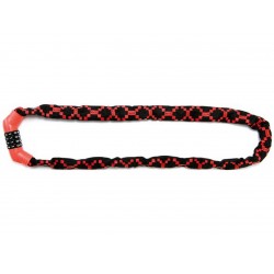 Incuietoare Lant CONTEC Neoloc Cifru 5mm/100cm - Red Incuietoare Lant CONTEC Neoloc Cifru 5mm/100cm - Red