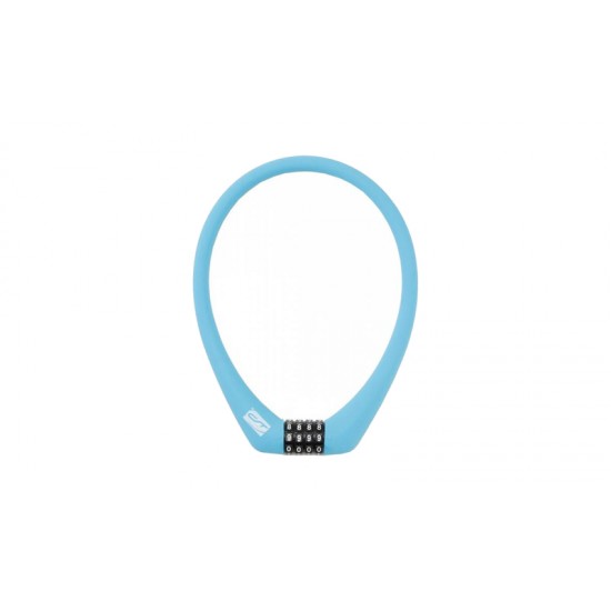 Incuietoare cablu CONTEC Neoloc 12mm*55cm - cifru Albastru Incuietoare Cablu CONTEC Neoloc Cifru 12mm/55cm - Blue