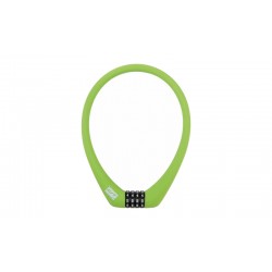 Incuietoare Cablu CONTEC Neoloc Cifru 12mm/55cm - Green Incuietoare Cablu CONTEC Neoloc Cifru 12mm/55cm - Green