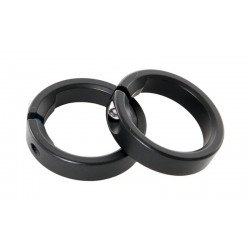 Inel blocare manson CONTEC G-ring Negru Inel blocare manson CONTEC G-ring Negru