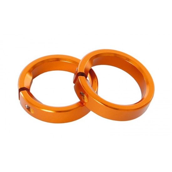 Inel blocare manson CONTEC G-ring Orange Inel blocare manson CONTEC G-ring Orange