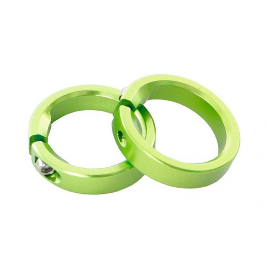 Inel blocare manson CONTEC G-ring Verde