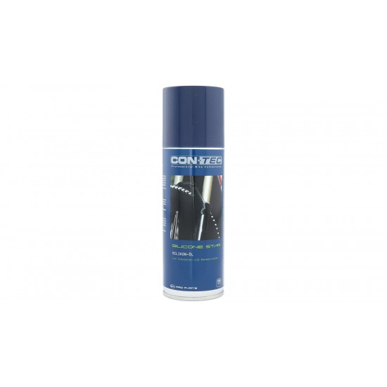 Lubrifiant CONTEC Silicone Star - spray 200ml