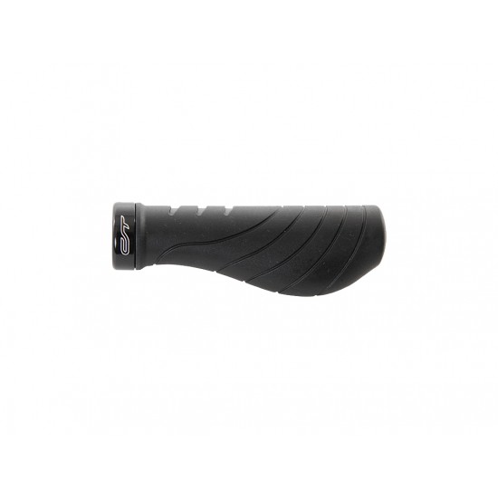 Mansoane CONTEC Ergo+ 133mm Negru/Gri