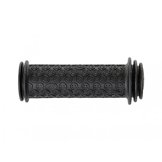 Mansoane CONTEC Happy Kid - negru 105mm
