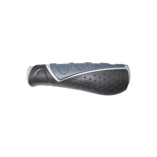 Mansoane CONTEC Tour D3 - negru/gri 130mm Mansoane CONTEC Tour D3 - negru/gri 130mm