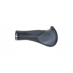 Mansoane CONTEC Tour Deluxe - negru/gri 135mm Mansoane CONTEC Tour Deluxe - negru/gri 135mm