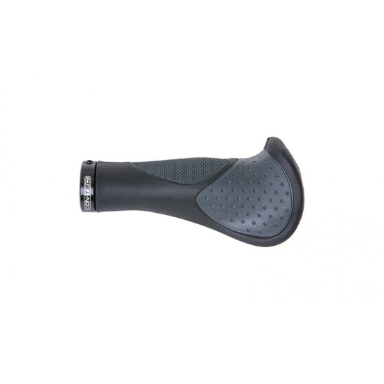 Mansoane CONTEC Tour Deluxe - negru/gri 135mm Mansoane CONTEC Tour Deluxe - negru/gri 135mm
