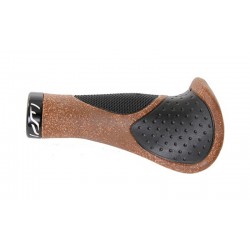 Mansoane CONTEC Tour Deluxe Kork - negru/kork 135mm Mansoane CONTEC Tour Deluxe Kork - negru/kork 135mm