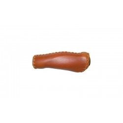 Mansoane CONTEC Tour Exclusiv -piele art. maro 135mm Mansoane CONTEC Tour Exclusiv -piele art. maro 135mm