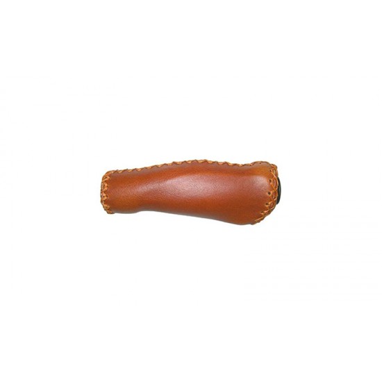 Mansoane CONTEC Tour Exclusiv -piele art. maro 135mm Mansoane CONTEC Tour Exclusiv -piele art. maro 135mm