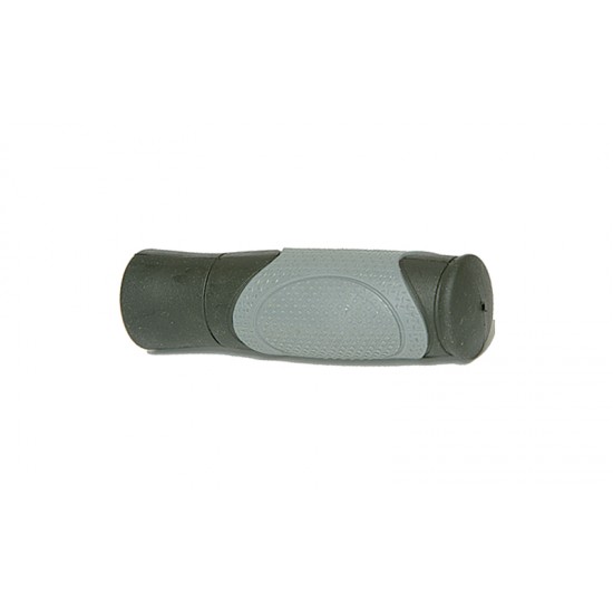 Mansoane CONTEC Traffic negru/gri 125mm