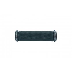 Mansoane CONTEC Trail - negru 125mm Mansoane CONTEC Trail - negru 125mm