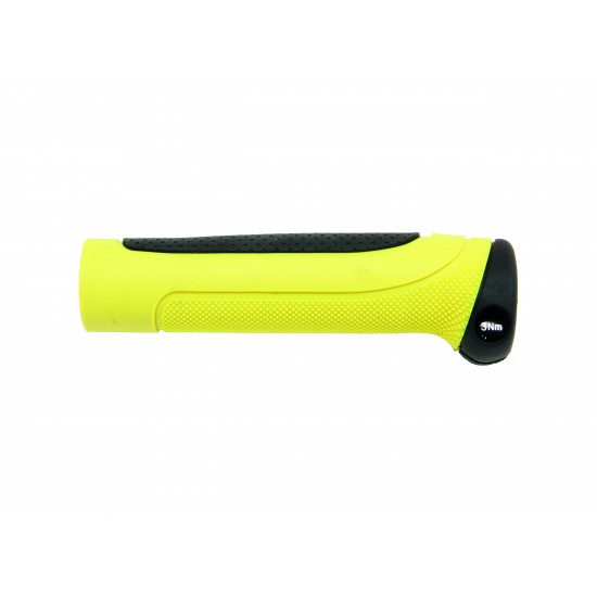 Mansoane CONTEC Trail D3 Evo Neo - galben 135mm Mansoane CONTEC Trail D3 Evo Neo - galben 135mm