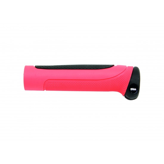 Mansoane CONTEC Trail D3 Evo Neo - rosu 135mm Mansoane CONTEC Trail D3 Evo Neo - rosu 135mm