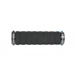 Mansoane CONTEC Trail Foam - negru 129mm Mansoane CONTEC Trail Foam - negru 129mm