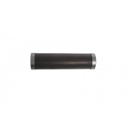 Mansoane CONTEC Traveler piele 138mm - negru Mansoane CONTEC Traveler piele 138mm - negru