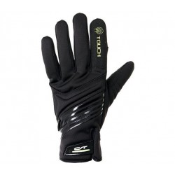 Manusi CONTEC Performer Touch Negru L