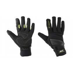 Manusi CONTEC Performer Touch Negru M
