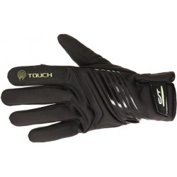 Manusi CONTEC Performer Touch Negru S