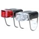 Far + stop CONTEC Dutch Classic SL-002 LED - cu baterii Far + stop CONTEC Dutch Classic SL-002 LED - cu baterii