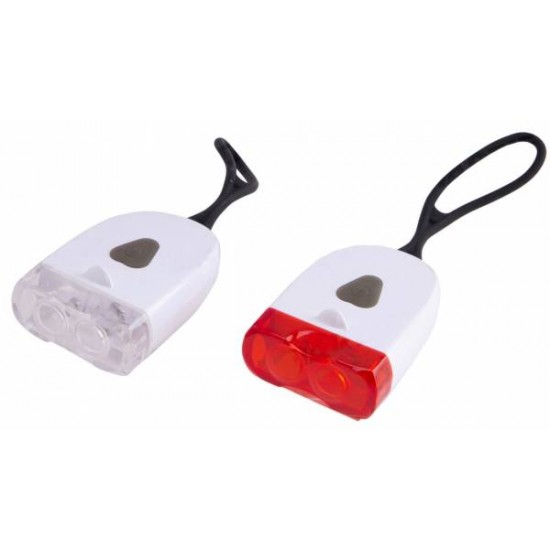Far + stop CONTEC Dutch Classic LS-003 LED - USB Far + stop CONTEC Dutch Classic LS-003 LED - USB
