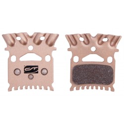 Placute frana CONTEC CBP-540C - Organic