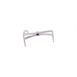 Placute frana CONTEC CBP-540C - Organic Placute frana CONTEC CBP-540C - Organic