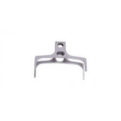 Placute frana CONTEC CBP-550C - Organic