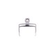 Placute frana CONTEC CBP-160C organic Placute frana CONTEC CBP-160C organic pt Magura Chorus, MT 2, MT 4, MT 6, MT 8, MT S