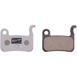 Placute frana CONTEC CBP-540A+ - Organic