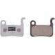 Placute frana CONTEC CBP-540A+ organic Placute frana CONTEC CBP-540A+ organic