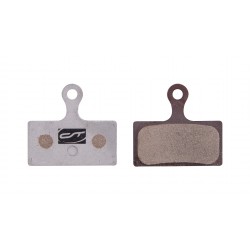 Placute frana CONTEC CBP-550A+ - Organic