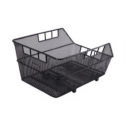 Cos bicicleta CONTEC Mokka WSL Basil - spate