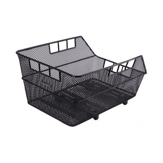 Cos bicicleta CONTEC Mokka WSL Basil - spate